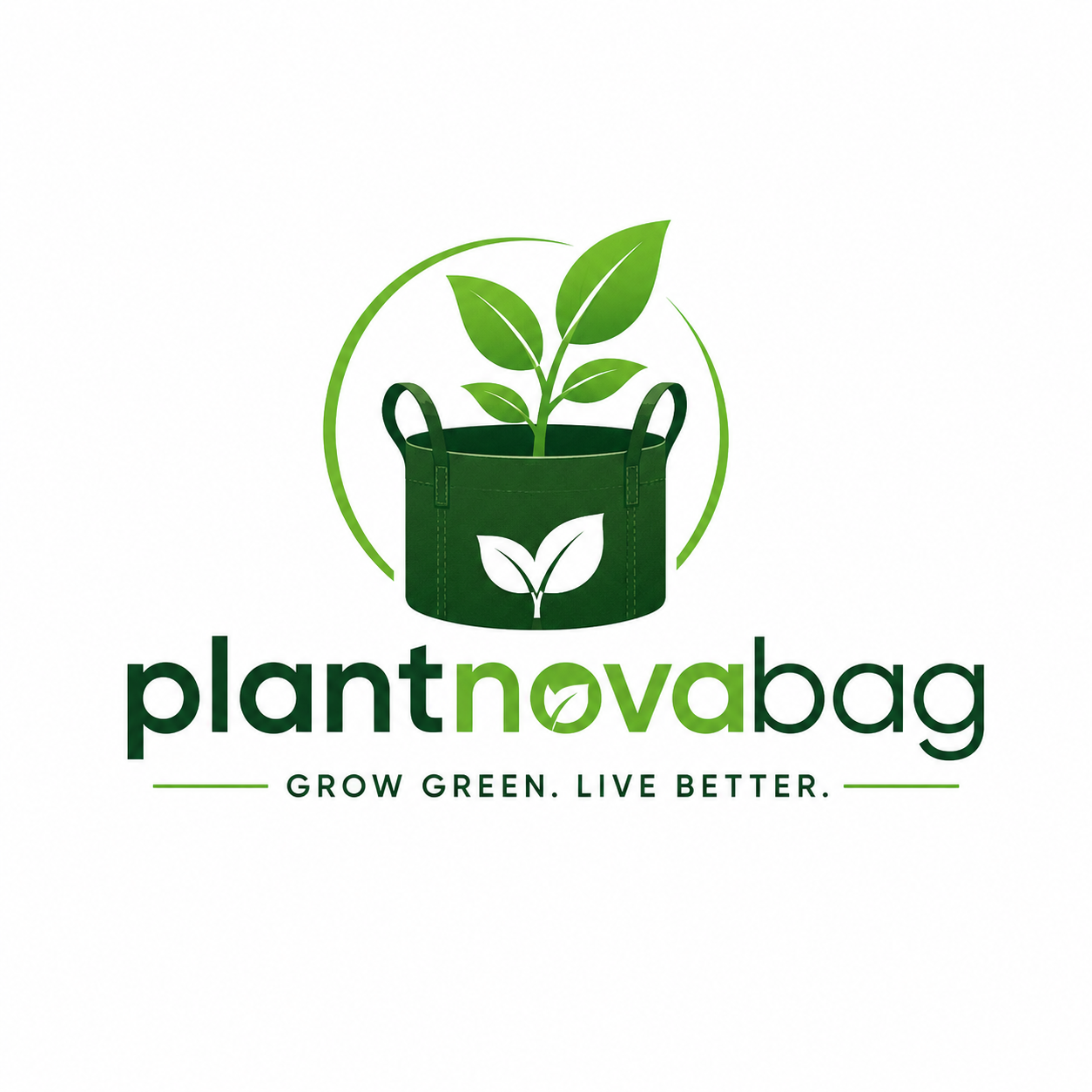 Plant Nova Bag