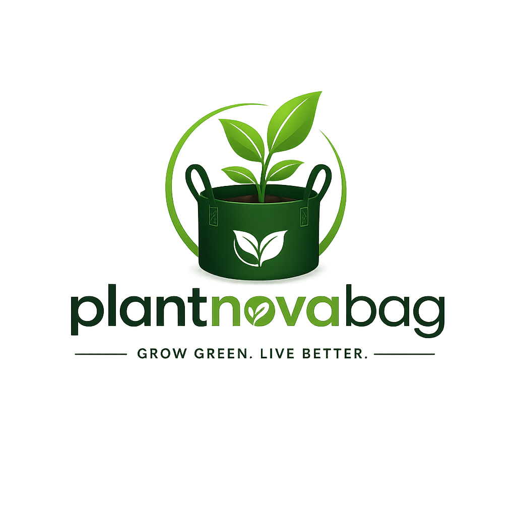 Plant Nova Bag